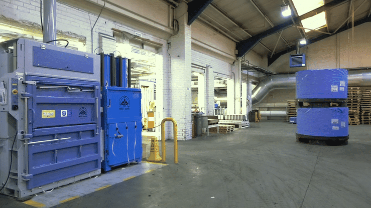 Trivium Packaging Case Study